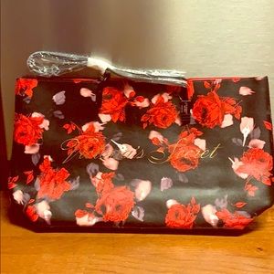 Victoria’s Secret bag